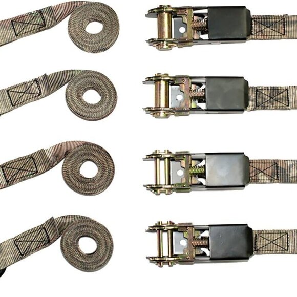 Other | Rps Outdoors Si267 Mossy Oak Breakup Infinity Camo 1 X 8 ...